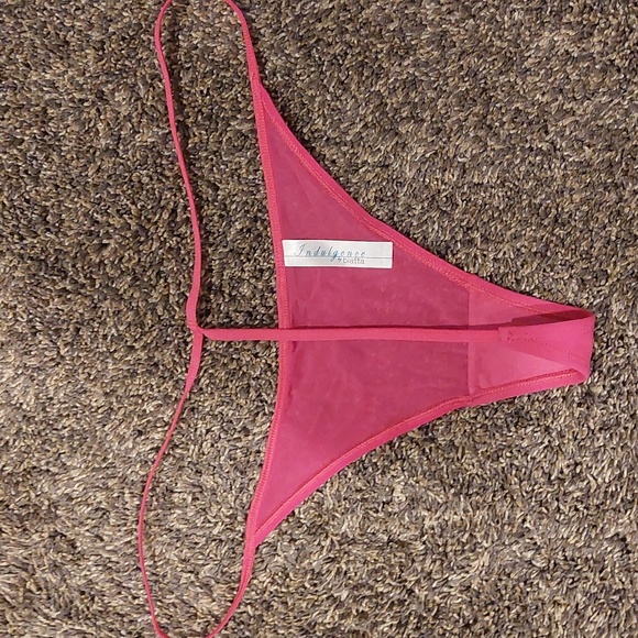 Indulgence Intimate Nightgown - Picture 9 of 12